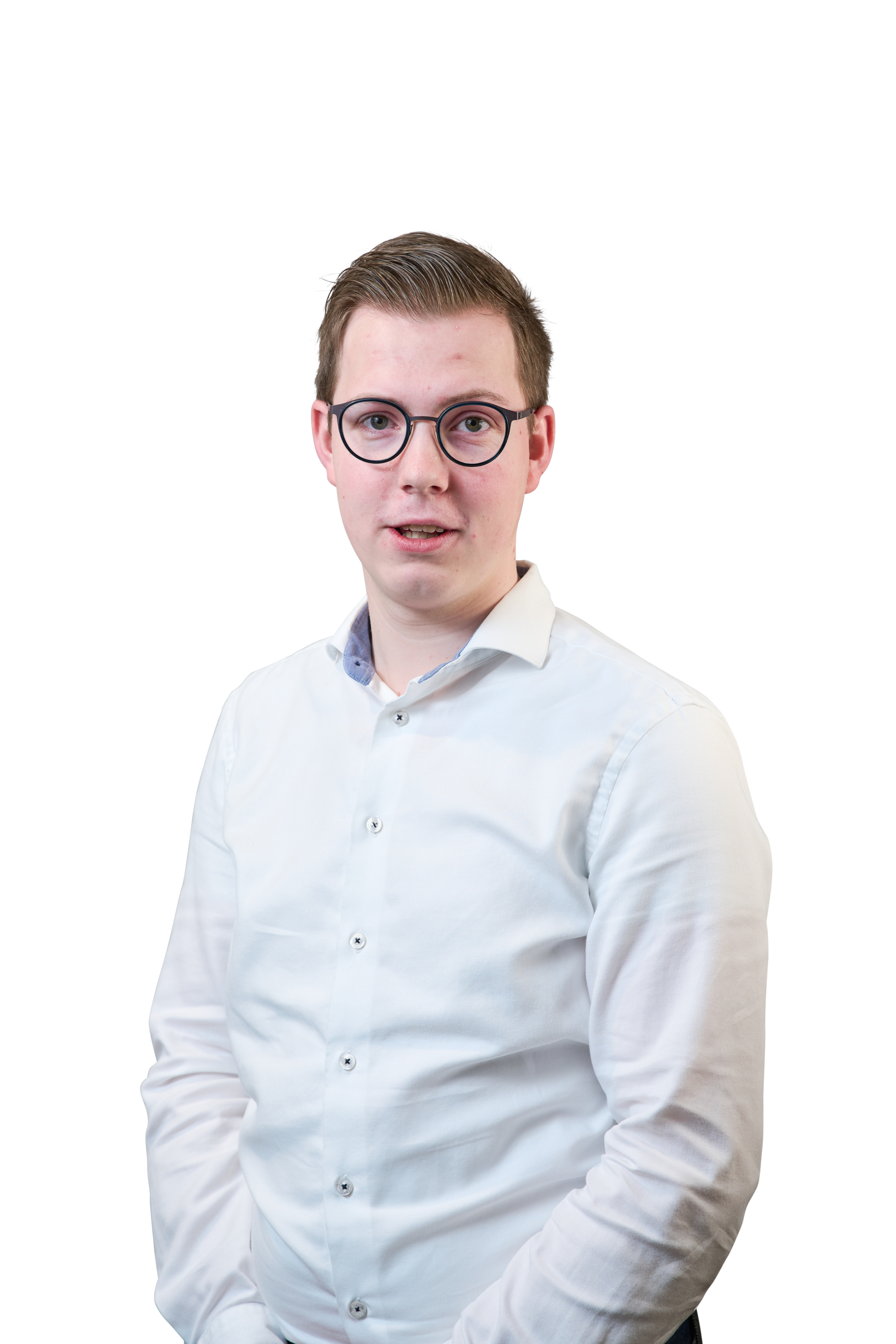 Etiketten specialist Laurens